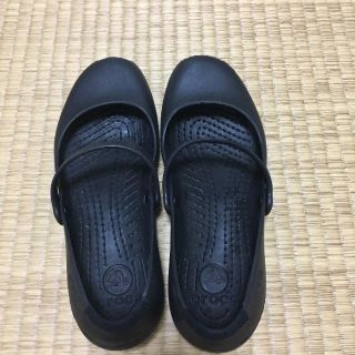 クロックス(crocs)の【crocs】アリスワーク (ハイヒール/パンプス)