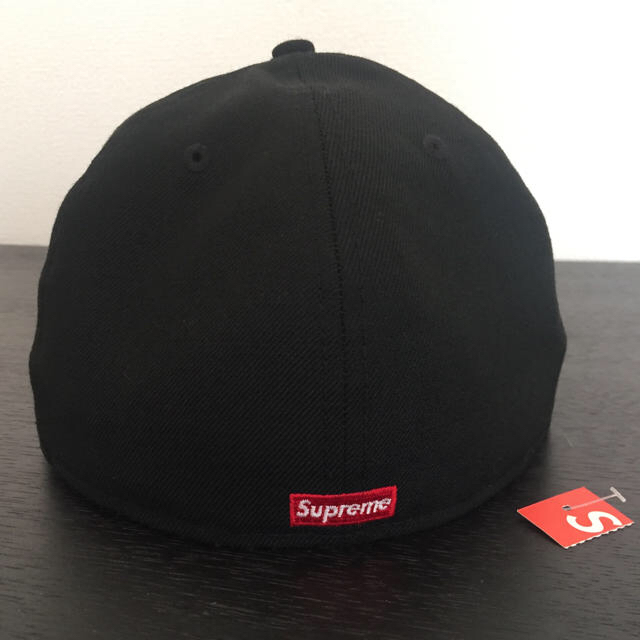 Supreme Classic Script New Era