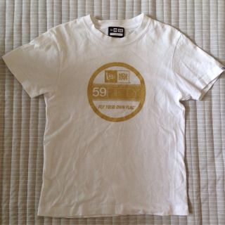 ニューエラー(NEW ERA)のNEW ERA Tシャツ(Tシャツ(半袖/袖なし))