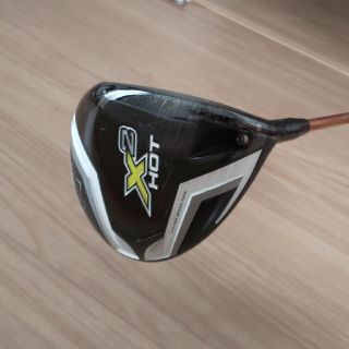 キャロウェイゴルフ(Callaway Golf)のTeru様専用  キャロウェイXHOT2 ドライバー(クラブ)