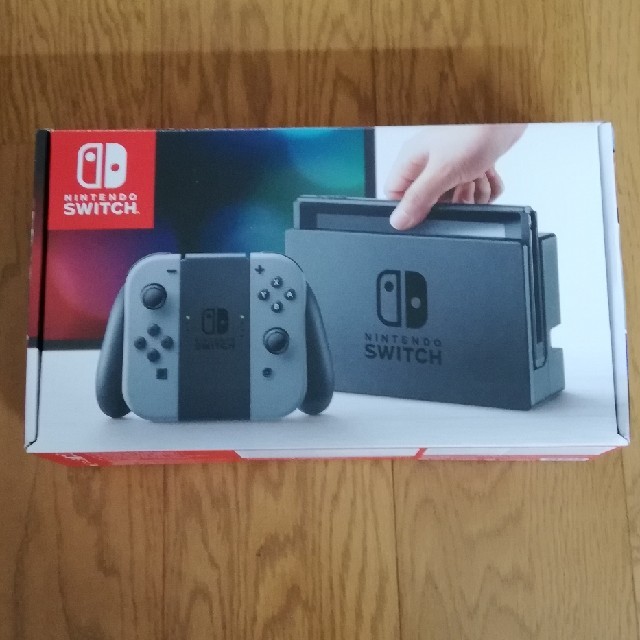 美　Nintendo Switch ニンテンドースイッチ