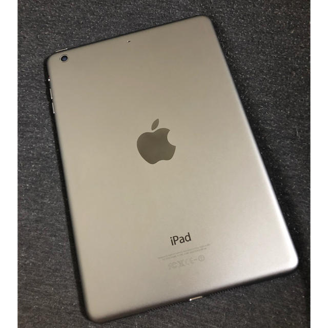 iPad(アイパッド)のiPad mini2 32GB Wi-Fi  スマホ/家電/カメラのPC/タブレット(タブレット)の商品写真