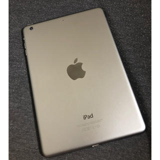 アイパッド(iPad)のiPad mini2 32GB Wi-Fi (タブレット)