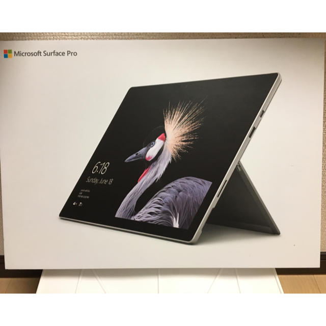 Surface Pro  KJR-00014  未使用品