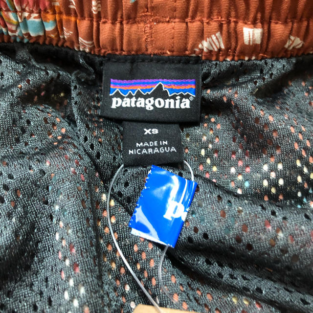 patagonia(パタゴニア)のPatagonia  メンズのパンツ(ショートパンツ)の商品写真