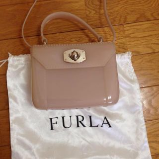 フルラ(Furla)のFURLAキャンディバッグ(ショルダーバッグ)