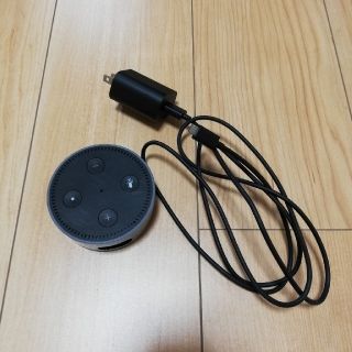 エコー(ECHO)のAmazon アマゾン アレクサ Alexa エコー echo 第2世代(スピーカー)