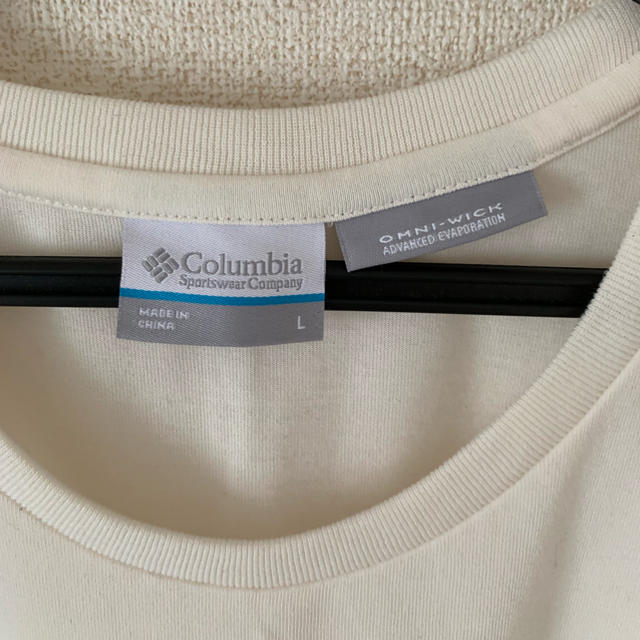 Columbia(コロンビア)のコロンビア Tシャツ レディースのトップス(Tシャツ(半袖/袖なし))の商品写真