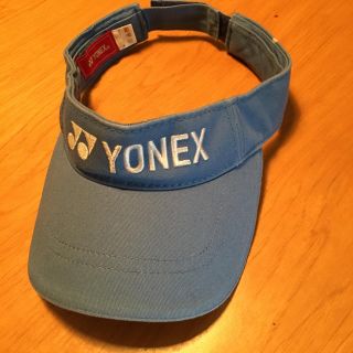 ヨネックス(YONEX)のヨネックス ゴルフ サンバイザー(その他)