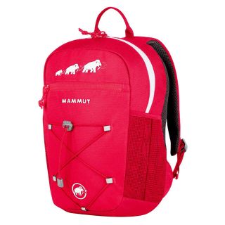 マムート(Mammut)の[マムート] 子供用 リュックサック First Zip 8L [4-6歳用] (リュックサック)