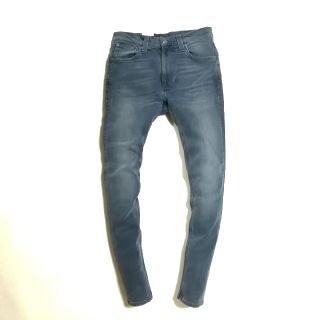 ヌーディジーンズ(Nudie Jeans)のばーやんさんセット9/5専　新品　NUDIE JEANSスリム ストレッチデニム(デニム/ジーンズ)