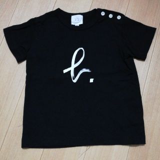 アニエスベー(agnes b.)のagnes b.　Tシャツ　2year　アニエスベー　キッズ(Tシャツ/カットソー)