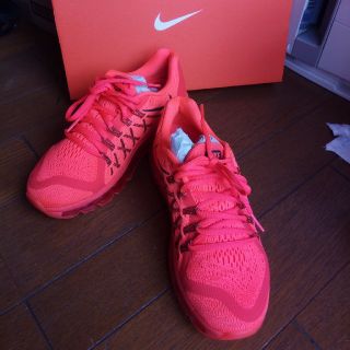 ナイキ(NIKE)のナイキ　エアマックス(スニーカー)