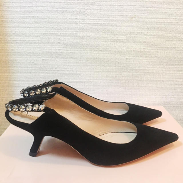 49%割引 高質 Dior - Maria様専用☆最終値下げ!DIOR バックスリング