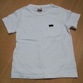 リー(Lee)のLee　Tシャツ　100　キッズ(Tシャツ/カットソー)