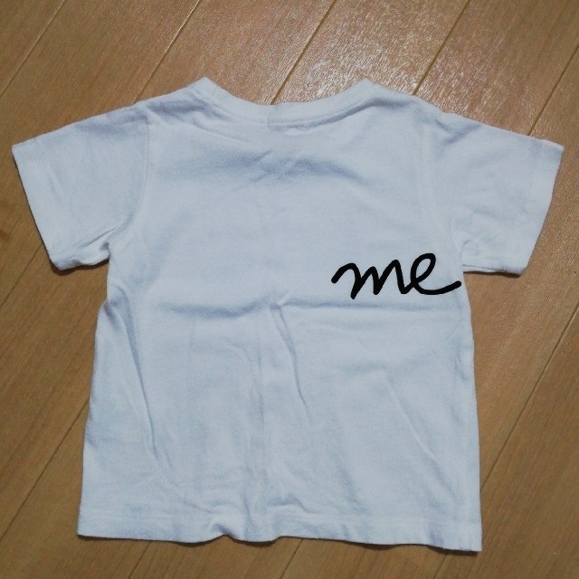 B:MING LIFE STORE by BEAMS(ビーミング ライフストア バイ ビームス)のBEAMS　ビーミング　Tシャツ　100　キッズ キッズ/ベビー/マタニティのキッズ服男の子用(90cm~)(Tシャツ/カットソー)の商品写真