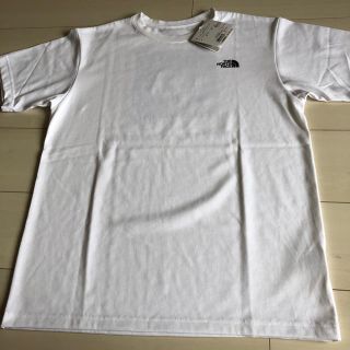 ザノースフェイス(THE NORTH FACE)のノースフェイス Tシャツ(Tシャツ/カットソー(半袖/袖なし))