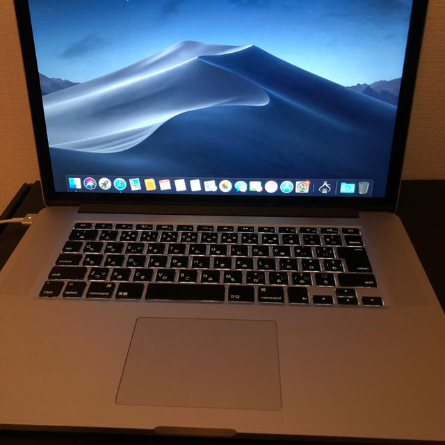 macbook pro 15 late 2013