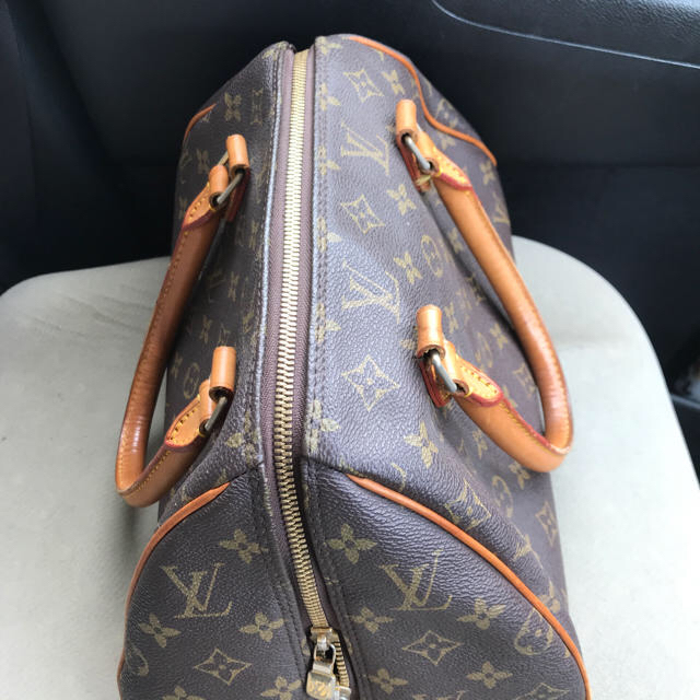 LOUIS VUITTON(ルイヴィトン)のh.mさん 専用 レディースのバッグ(ボストンバッグ)の商品写真