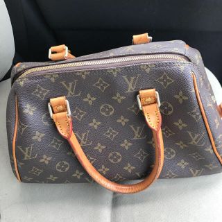 ルイヴィトン(LOUIS VUITTON)のh.mさん 専用(ボストンバッグ)