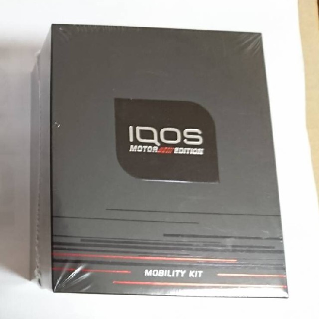 @13000 iqos 2.4 plus モーターエディション 12台