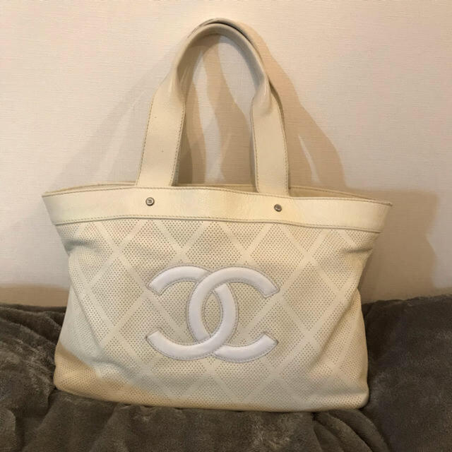 CHANEL バッグ