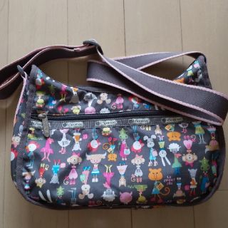 レスポートサック(LeSportsac)のレスポートサックのバック(ショルダーバッグ)