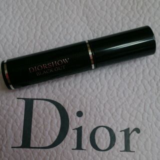 クリスチャンディオール(Christian Dior)のDior マスカラ(マスカラ)