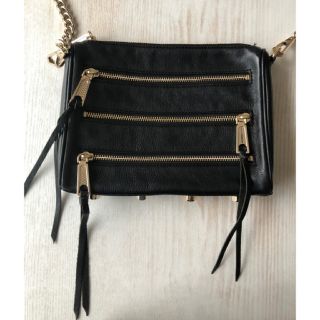 レベッカミンコフ(Rebecca Minkoff)のレベッカミンコフ ショルダーバッグ(ショルダーバッグ)