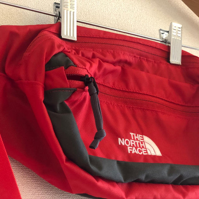 THE NORTH FACE(ザノースフェイス)の専用 メンズのバッグ(ショルダーバッグ)の商品写真