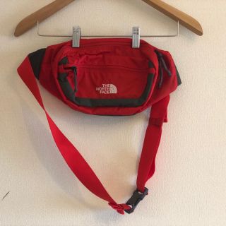 ザノースフェイス(THE NORTH FACE)の専用(ショルダーバッグ)