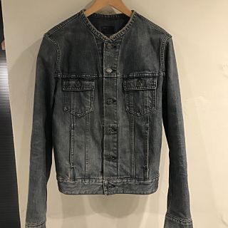 SAINT LAURENT(サンローラン ) ショート ラヴァリエ スカーフ