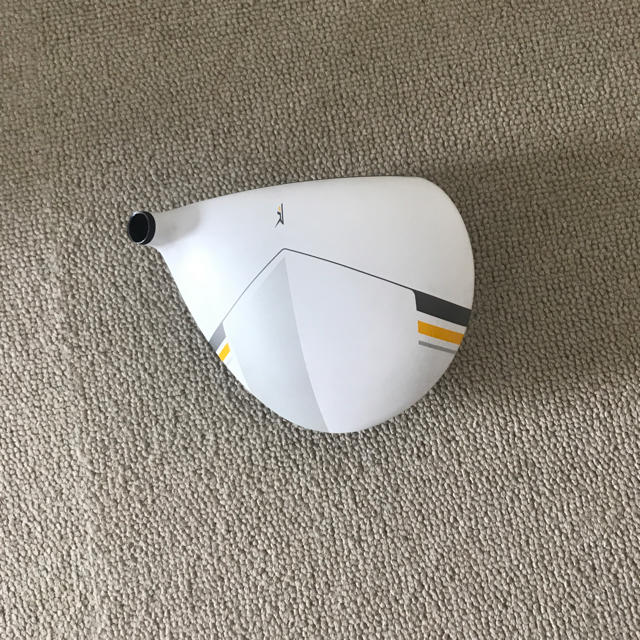 ドライバーTM RBZ2 高反発加工済 1