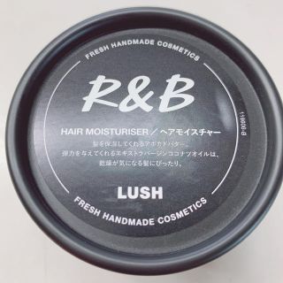 ラッシュ(LUSH)のLUSH リズム＆ブルース(ヘアケア)