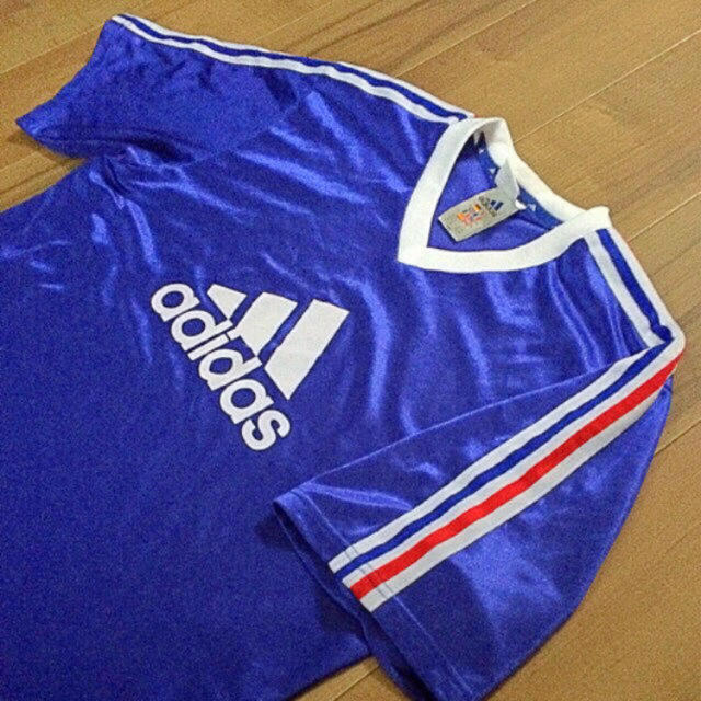 90ｓ ａｄｉｄａｓ デカロゴウェア  Ｔシャツ ヴィンテージ 半袖 Tシャツ