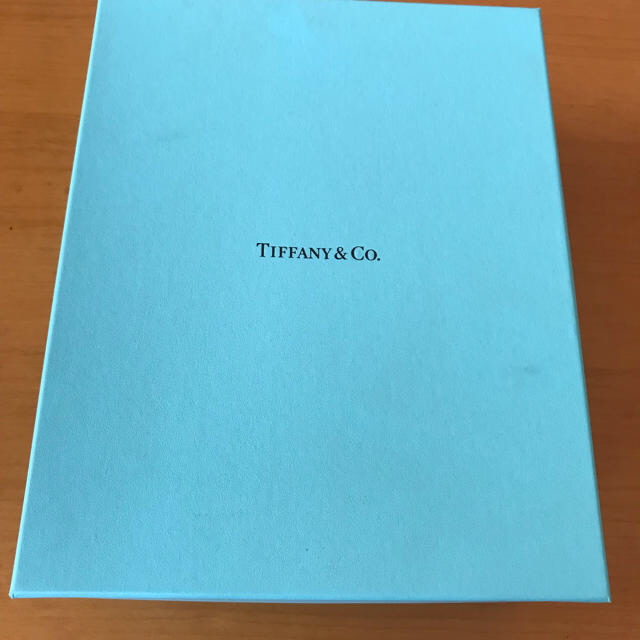 Tiffany & Co.(ティファニー)のティファニー ペアグラス(未使用品) インテリア/住まい/日用品のキッチン/食器(グラス/カップ)の商品写真