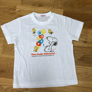 ファミリア(familiar)の24/ファミリア Tシャツ 130(Tシャツ/カットソー)