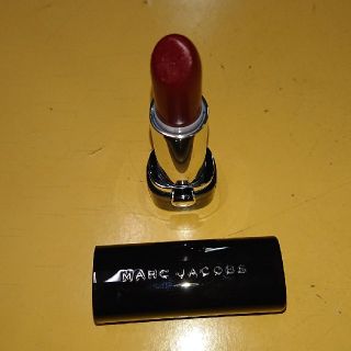 マークジェイコブス(MARC JACOBS)のMARC JACOBS Lip(口紅)