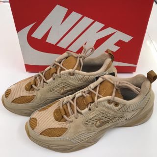 ナイキ(NIKE)のナイキ M2K テクノ 27.5cm (スニーカー)