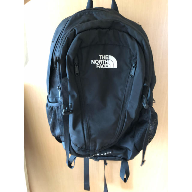 THE NORTH FACE/singleshot