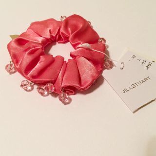 ジルスチュアート(JILLSTUART)の新品★ジルスチュアートシュシュ(ヘアゴム/シュシュ)