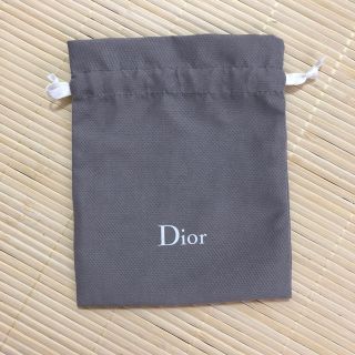 ディオール(Dior)のDIOR ディオール ミニポーチ 袋(ショップ袋)