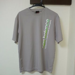 ニューバランス(New Balance)のTシャツ メンズ  ニューバランス(Tシャツ/カットソー(半袖/袖なし))