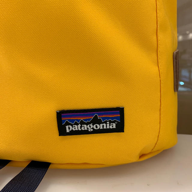 patagonia(パタゴニア)のpatagonia TOROMIROPACK22L レディースのバッグ(リュック/バックパック)の商品写真