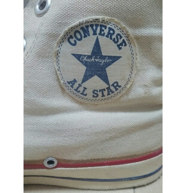 CONVERSE(コンバース)の50s Converse チャックテイラー メンズの靴/シューズ(スニーカー)の商品写真