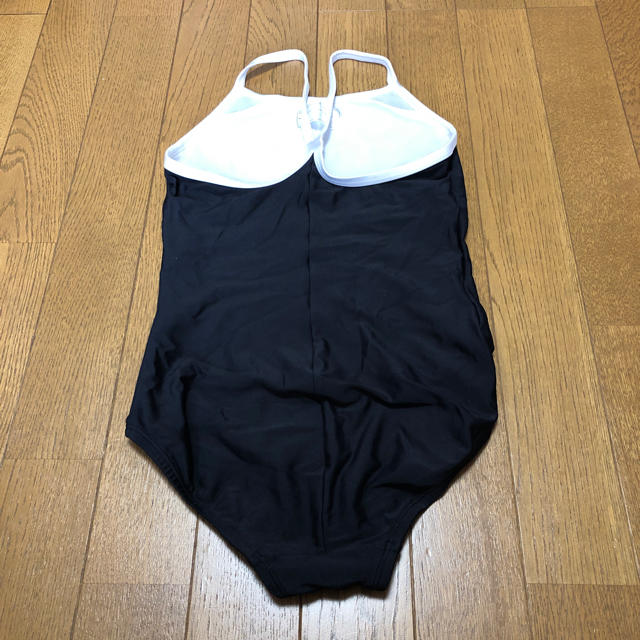 NIKE(ナイキ)のNIKE水着   女児150cm キッズ/ベビー/マタニティのキッズ服女の子用(90cm~)(水着)の商品写真