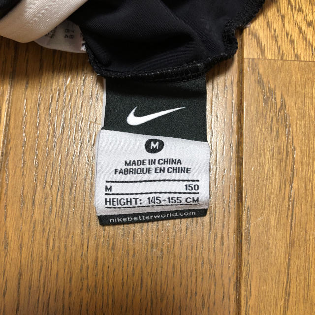 NIKE(ナイキ)のNIKE水着   女児150cm キッズ/ベビー/マタニティのキッズ服女の子用(90cm~)(水着)の商品写真