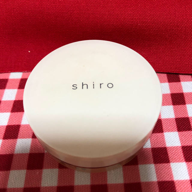 shiro(シロ)のshiro 練り香水 サボン  ボディコロン付き コスメ/美容の香水(香水(女性用))の商品写真