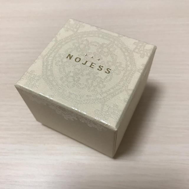 NOJESS(ノジェス)のNOJESS リングケース レディースのアクセサリー(その他)の商品写真