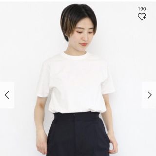 ケービーエフ(KBF)のKBF BACKグラフィックTシャツ(Tシャツ(半袖/袖なし))